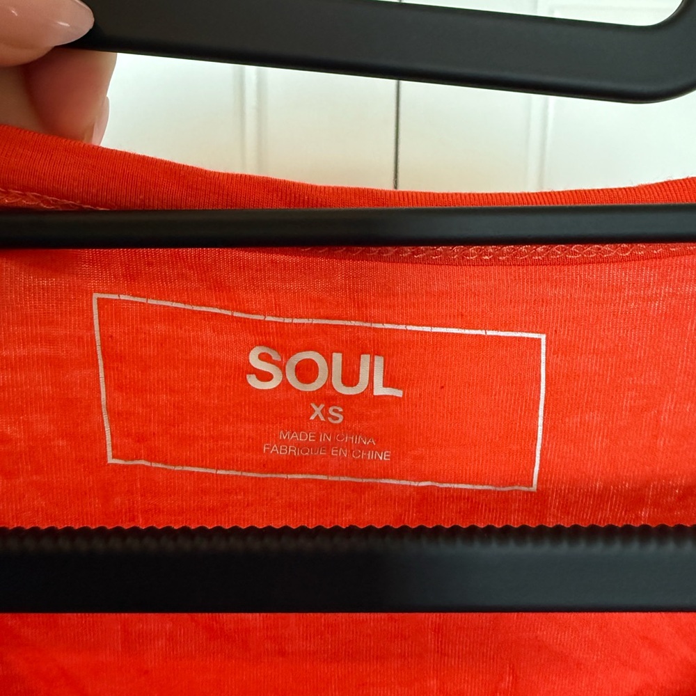 SoulCycle Tank Top - Picture 5 of 5